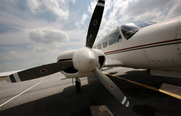 MADAGASCAR PLANE CRASH