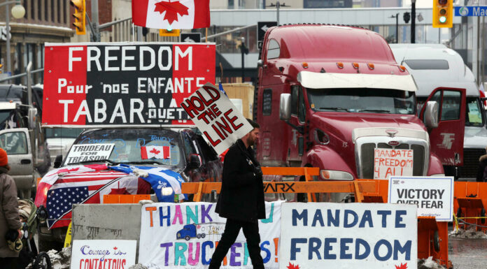 Canada province lifts all Covid restrictions