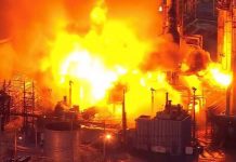 Nigeria: at least 100 killed in explosion