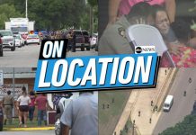 Powerful earthquake shakes Peru